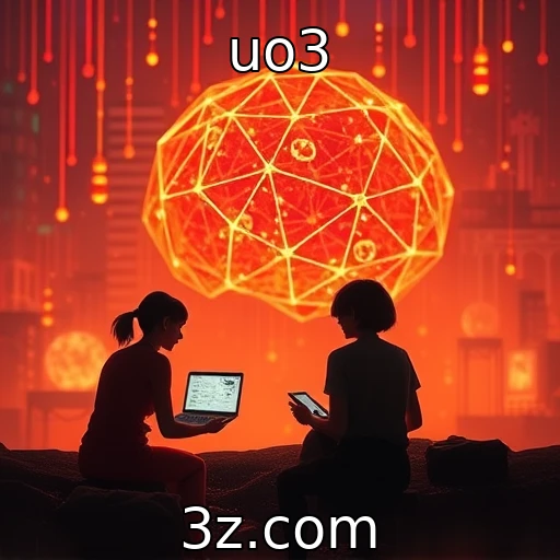 Como a inteligência artificial está moldando games : uo3