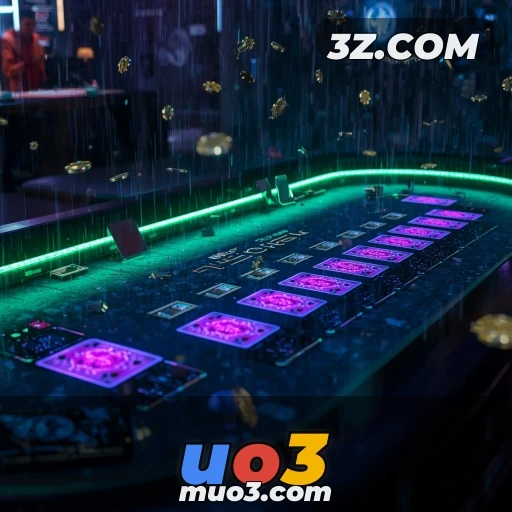 Bônus Imperdíveis no Uo3: Mergulhe na Diversão