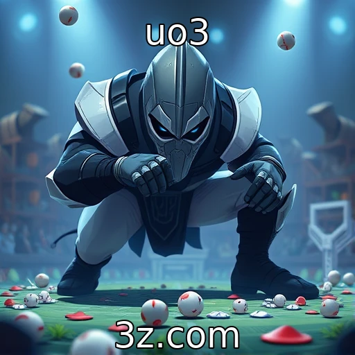 Desafios e oportunidades para desenvolvedores de jogos | uo3