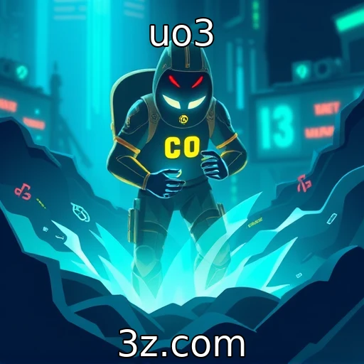 Impacto das microtransações na experiência do jogador | uo3