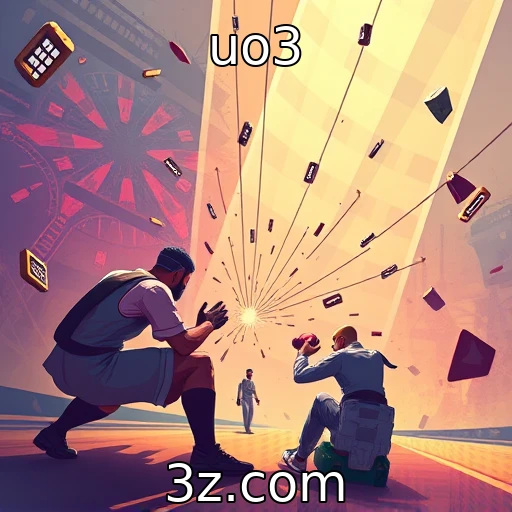 Impactos das microtransações na lealdade dos jogadores : uo3