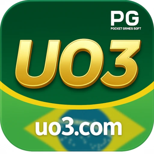 uo3 logo